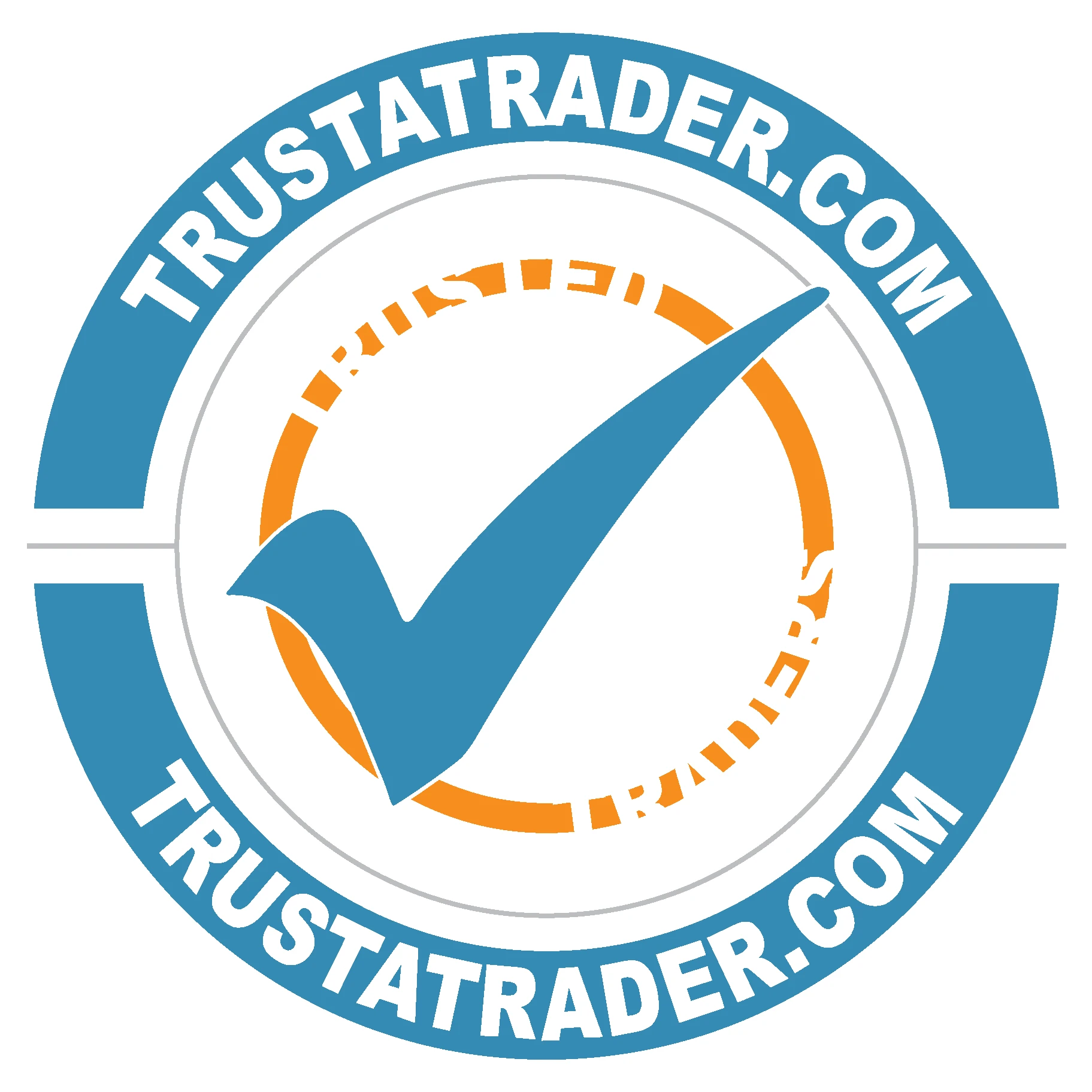 Trust a Trader Logo